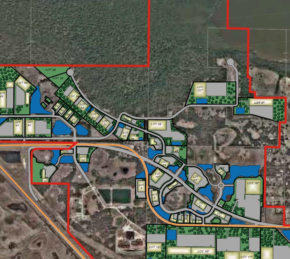 Commerce Park