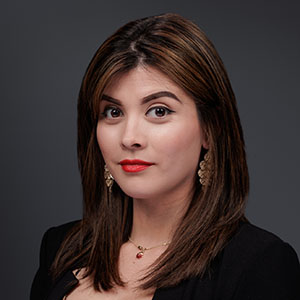 Rubi Robinson